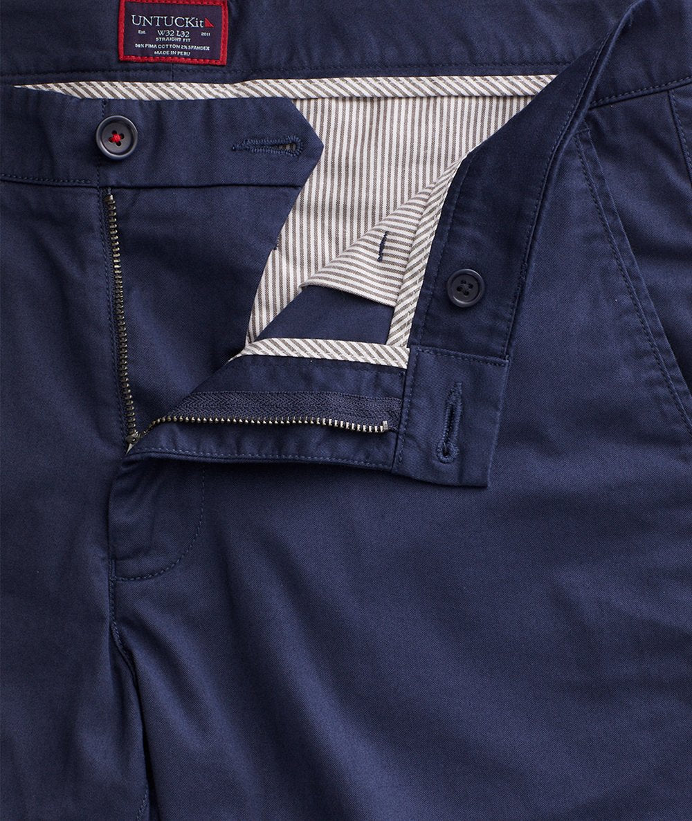 Classic Chino Pants - FINAL SALE - Image 6